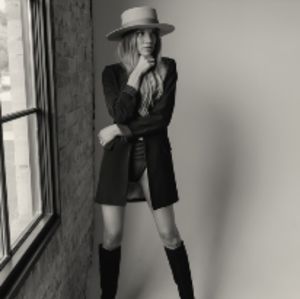 Meet your Posher, Thorsen